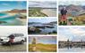 Drummond Scottish Tours various tours and images of William Drummond, the Outer Hebrides and the Scottish Highlands.