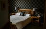 Dark Island Hotel, Benbecula Double Bedroom
