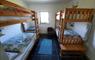 Bunkhouse double bunkbeds