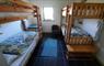 John's Bunkhouse 2 bunkbeds