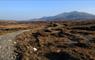 South Uist: route from Drimisdale to Loch Druidibeg