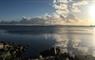 Berneray Otter Cottage sea views