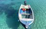 Discover Hebrides small boat