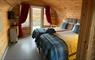 SEApods - Isle of Lewis twin beds