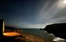 SEApods - Isle of Lewis night view