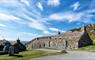 Lewis: Gearrannan Blackhouse Village