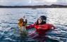 Isle of Harris Distillery the kelp man