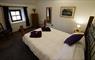 Glaic Cottage bedroom2