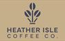 Heather Isle Coffee Company logo