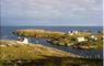 Hebridean Cottage Holidays sea view