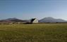 South Uist: Howmore church
