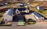 Kinloch Community Hub building