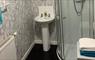 101 Leurbost shower room