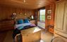 Old Croft Carragreich (OCC) bedroom