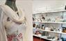 Charity Shop at Kinloch Community Hub