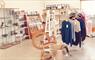 Uist Craft Producers Shop items for sale in shop