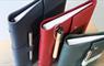 Sollas Bookbinding book casings with pens