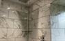The Mission House at Mulag House shower room