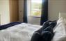 The Mission House at Mulag House double bedroom