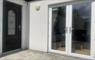 The Mission House at Mulag House patio door