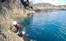 Outer Hebrides Coasteering