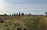 Discover Hebrides Calanais Stones