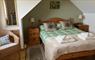 Upstairs double with ensuite