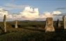 Calanais IV - 5 stones