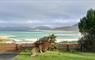 Seilebost Beach turquoise