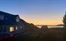 Tarasaigh House Sunset