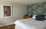 Downstairs bedroom