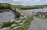 Discover Hebrides small causeway