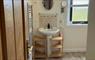 Ground floor bathroom