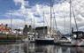 Discover Hebrides boats in Stornoway