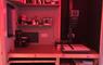 Island Darkroom in red