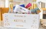 Kettle Cottage Welcome Box