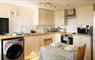 Kettle Cottage kitchen