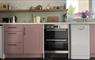 Sealladh na Mara/Seaview Cottage kitchen
