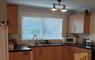 Cnoc na Monadh kitchen