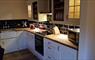 Culla Cottage kitchen
