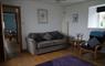 Macleod Cottage sitting room