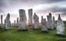 Calanais Standing Stones