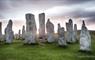 Calanais Standing Stones