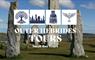 Outer Hebrides Tours - Logo - Calanais Standing Stones