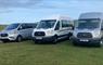 Outer Hebrides Tours - minibuses