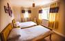 Milesgeir- twin room