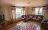 Milesgeir- living room with sea view