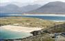 Talla na Mara beach & hills