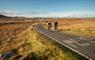North Uist Cycling - Hills - Newton