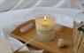 Essence of Harris candle